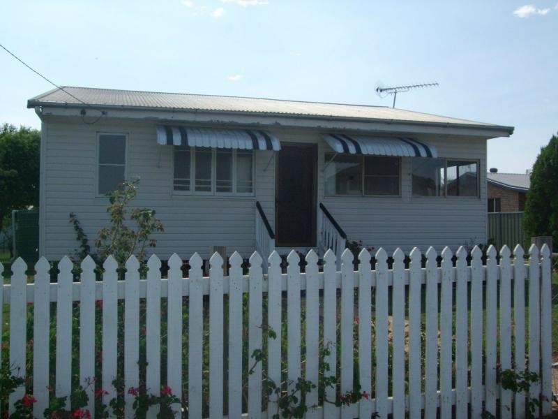 59 Rosehill Road, Warwick QLD 4370
