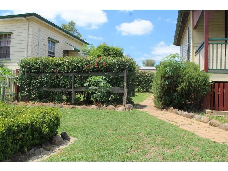 30 Fitzroy Street, Warwick QLD 4370