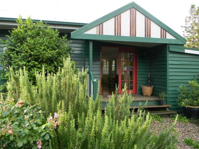 57 Siviter Road, Stanthorpe QLD 4380