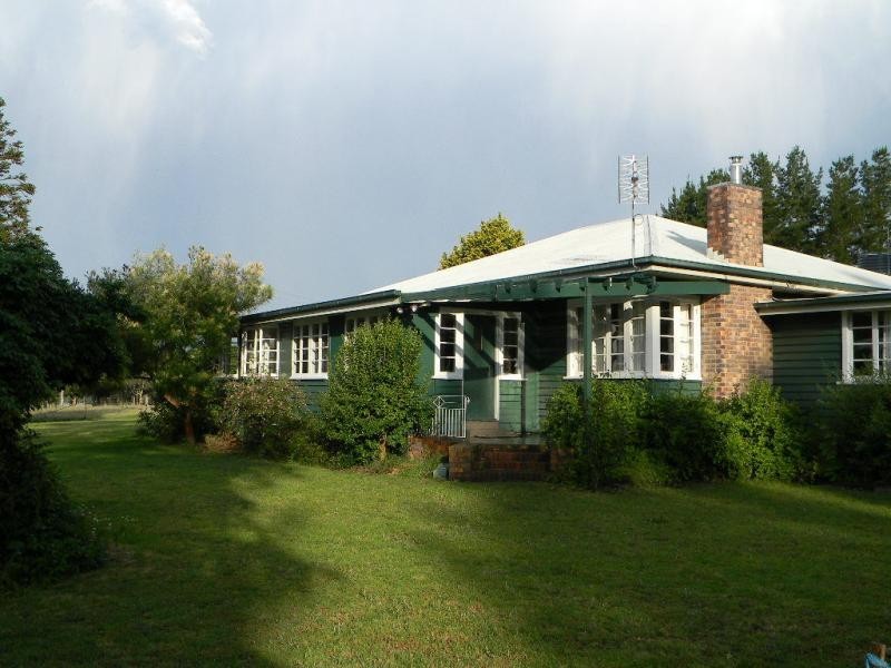 57 Siviter Road, Stanthorpe QLD 4380