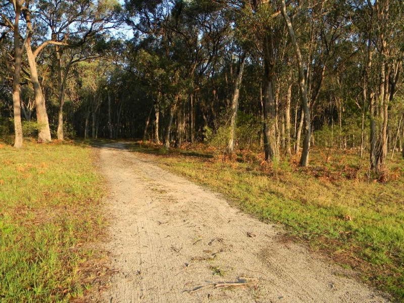 57 Siviter Road, Stanthorpe QLD 4380