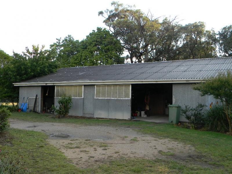 57 Siviter Road, Stanthorpe QLD 4380