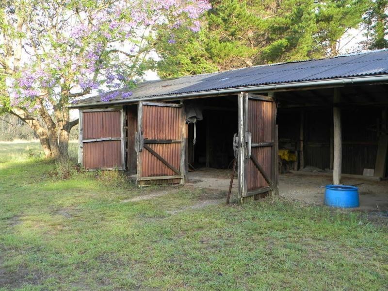 57 Siviter Road, Stanthorpe QLD 4380