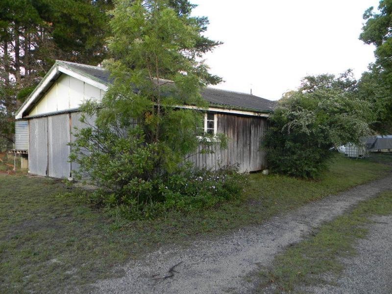 57 Siviter Road, Stanthorpe QLD 4380