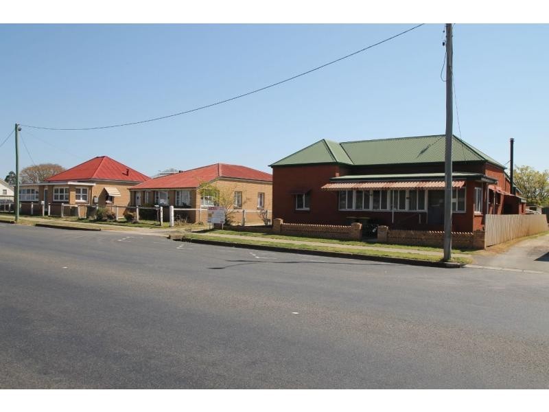 76-80 Percy Street, Warwick QLD 4370