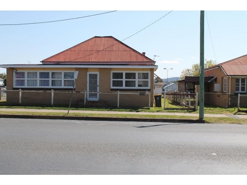 76-80 Percy Street, Warwick QLD 4370