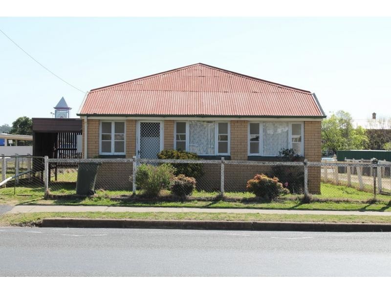 76-80 Percy Street, Warwick QLD 4370