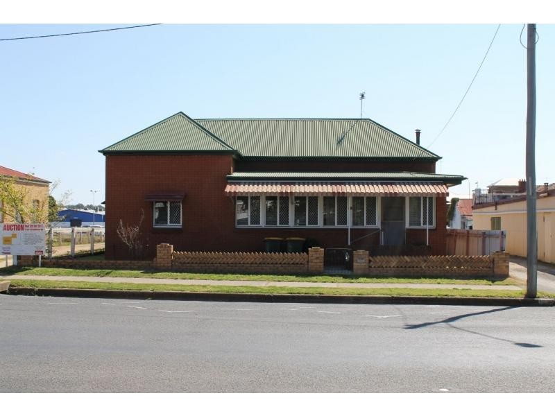 76-80 Percy Street, Warwick QLD 4370