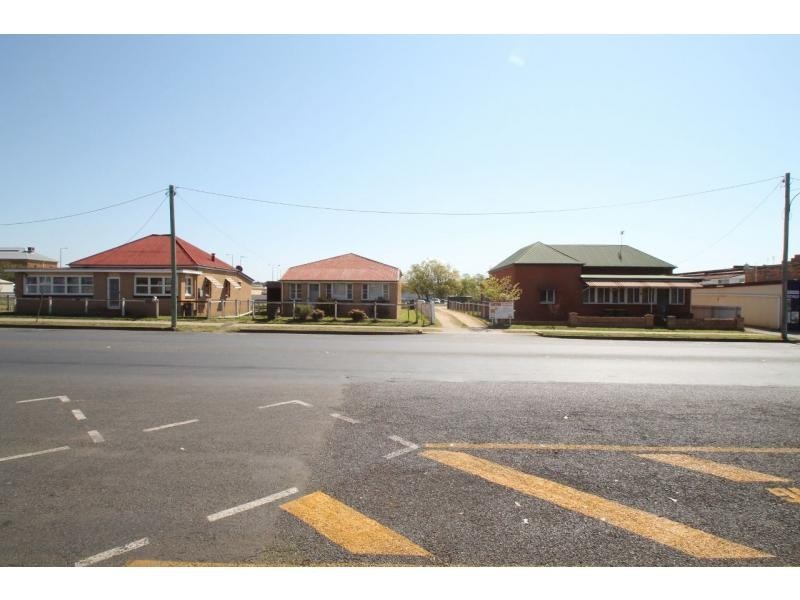 76-80 Percy Street, Warwick QLD 4370