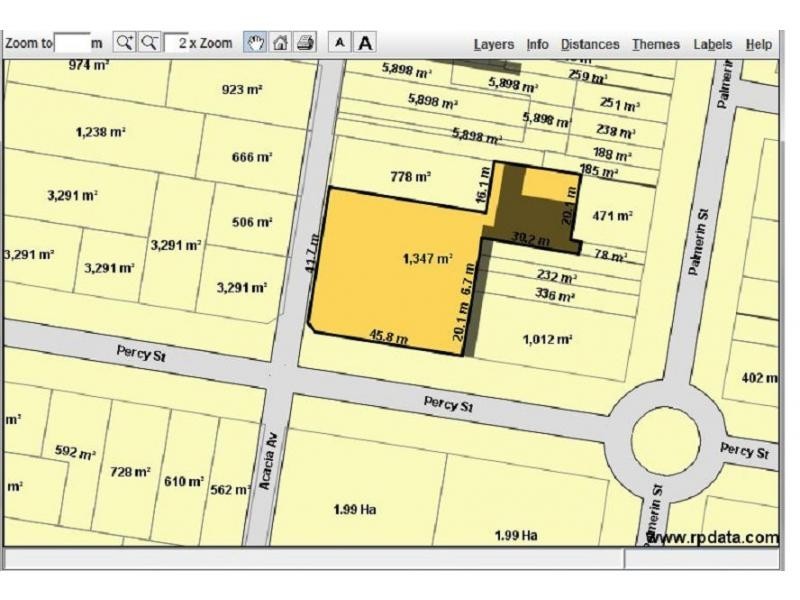 76-80 Percy Street, Warwick QLD 4370