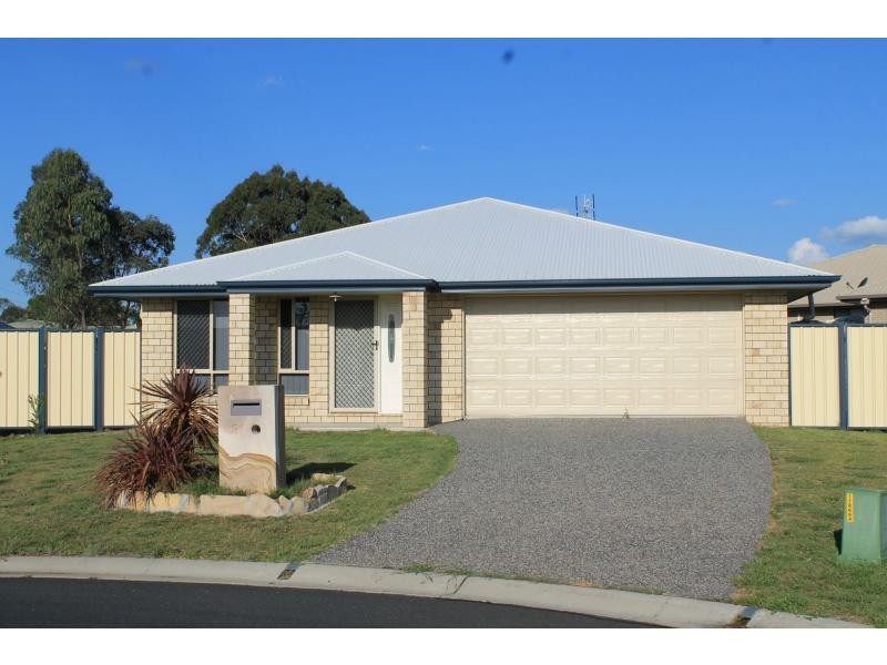 31 Iceberg Court, Warwick QLD 4370