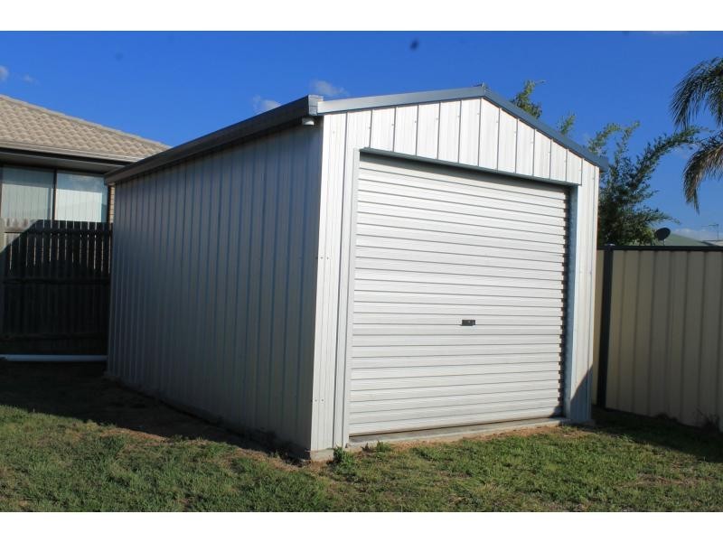 31 Iceberg Court, Warwick QLD 4370