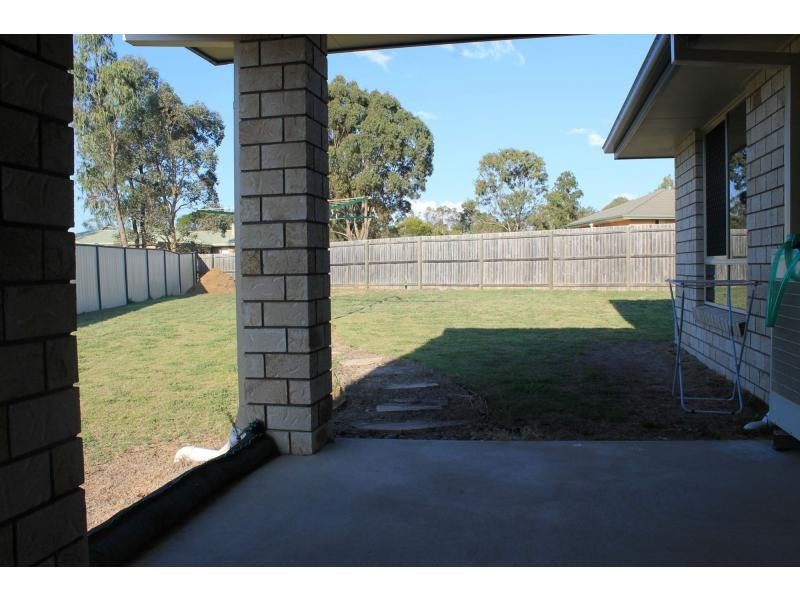 31 Iceberg Court, Warwick QLD 4370