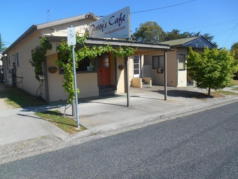 2 McGregor Terrace, Stanthorpe QLD 4380