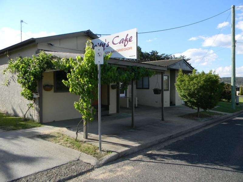 2 McGregor Terrace, Stanthorpe QLD 4380
