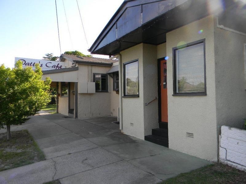 2 McGregor Terrace, Stanthorpe QLD 4380