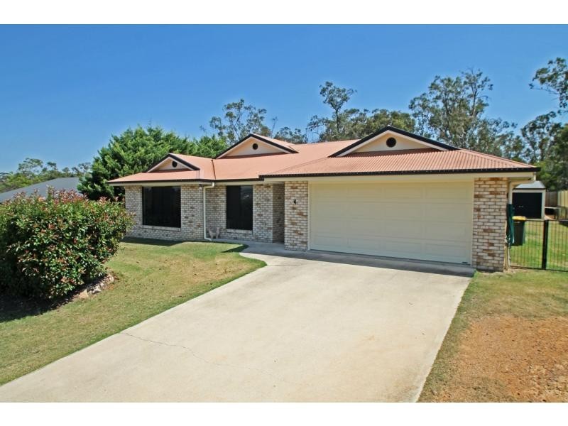 4 Rodeo Drive, Warwick QLD 4370