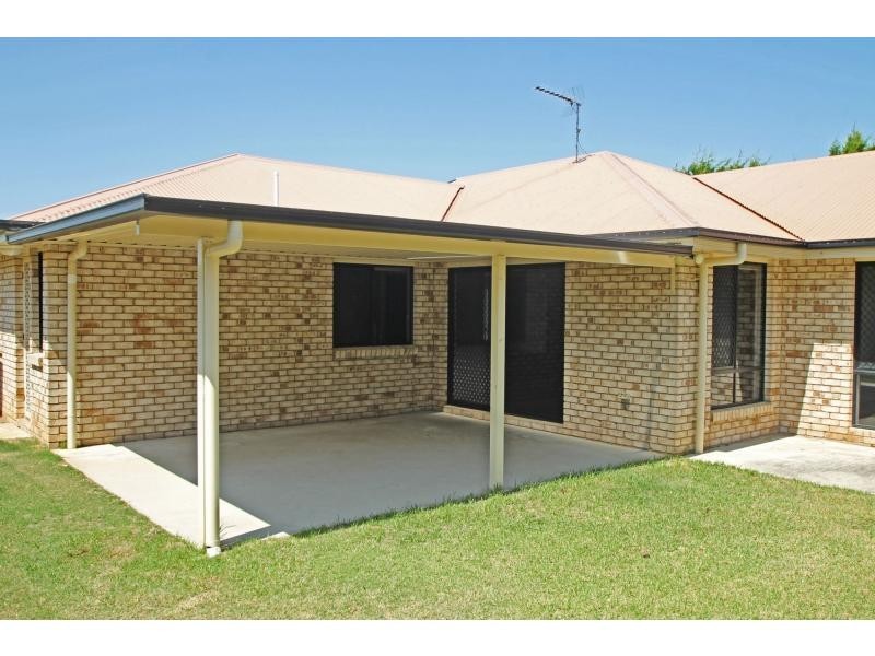 4 Rodeo Drive, Warwick QLD 4370