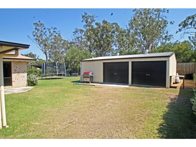 4 Rodeo Drive, Warwick QLD 4370
