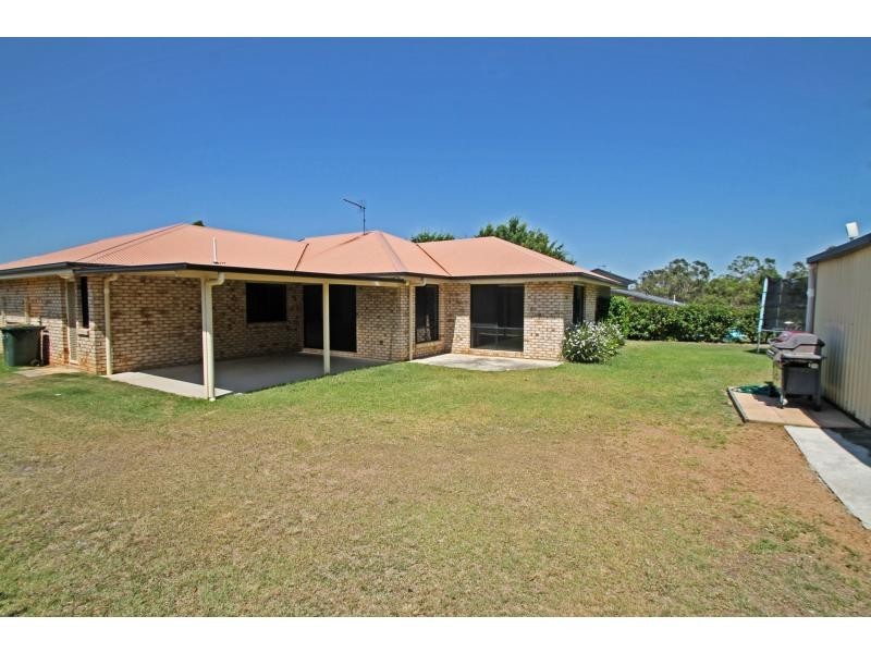 4 Rodeo Drive, Warwick QLD 4370