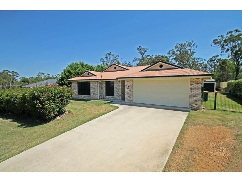 4 Rodeo Drive, Warwick QLD 4370