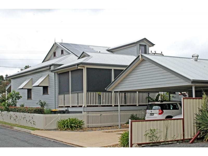 45 Locke Street, Warwick QLD 4370
