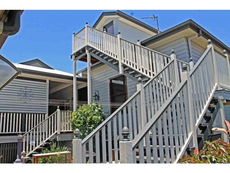 45 Locke Street, Warwick QLD 4370