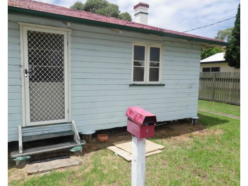 3/30 Wantley Street, Warwick QLD 4370