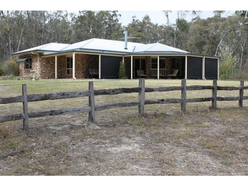 Stanthorpe QLD 4380