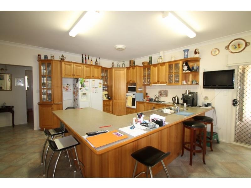 Stanthorpe QLD 4380