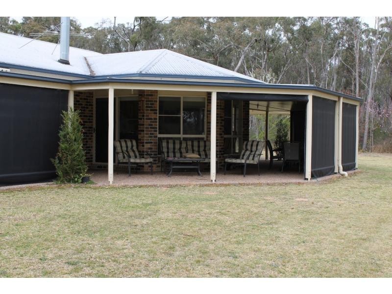 Stanthorpe QLD 4380