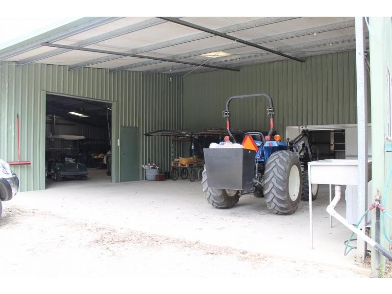 Stanthorpe QLD 4380