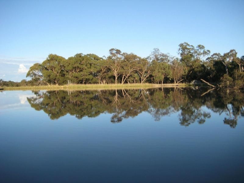 Stanthorpe QLD 4380