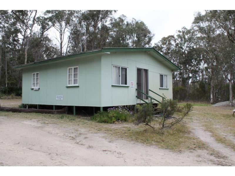 Stanthorpe QLD 4380