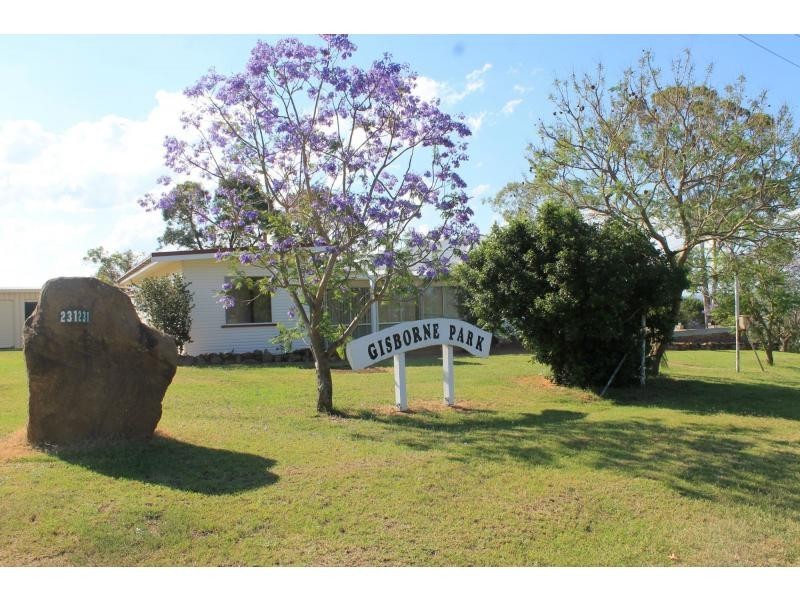 231 Lyndhurst Lane, Rosenthal Heights QLD 4370