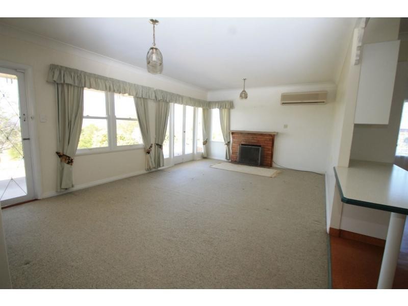 231 Lyndhurst Lane, Rosenthal Heights QLD 4370