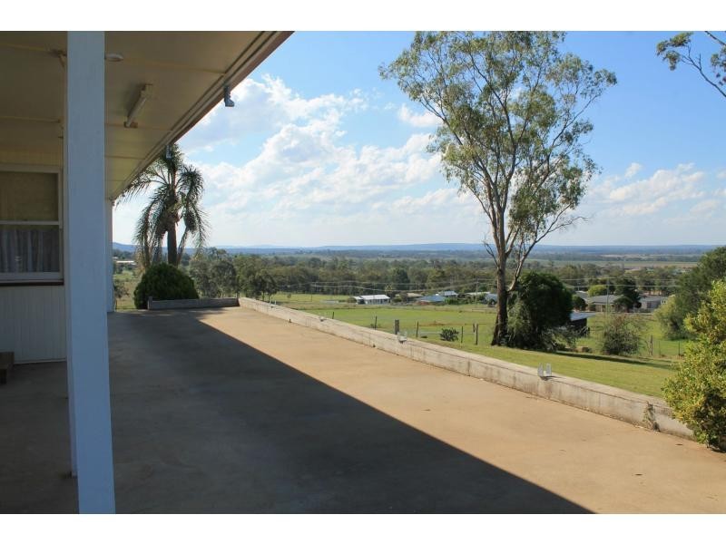 231 Lyndhurst Lane, Rosenthal Heights QLD 4370