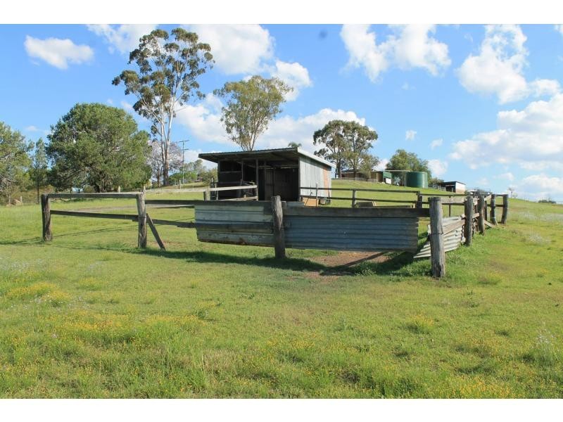 231 Lyndhurst Lane, Rosenthal Heights QLD 4370