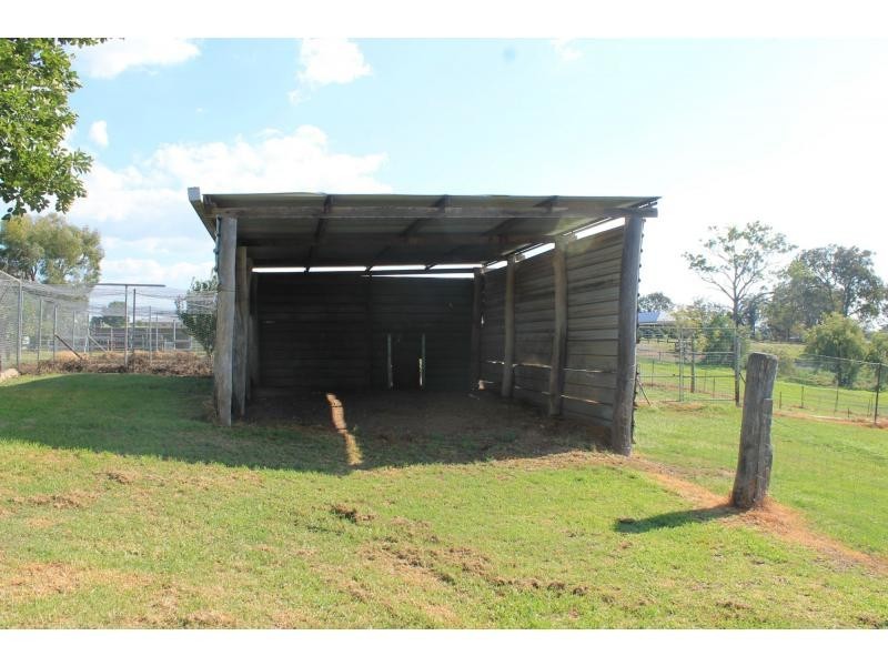 231 Lyndhurst Lane, Rosenthal Heights QLD 4370
