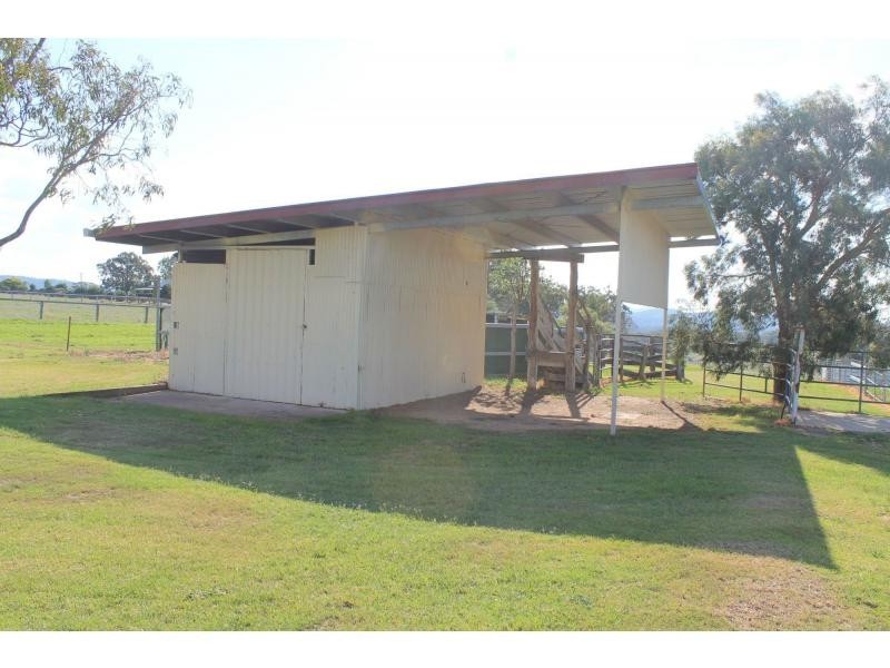 231 Lyndhurst Lane, Rosenthal Heights QLD 4370