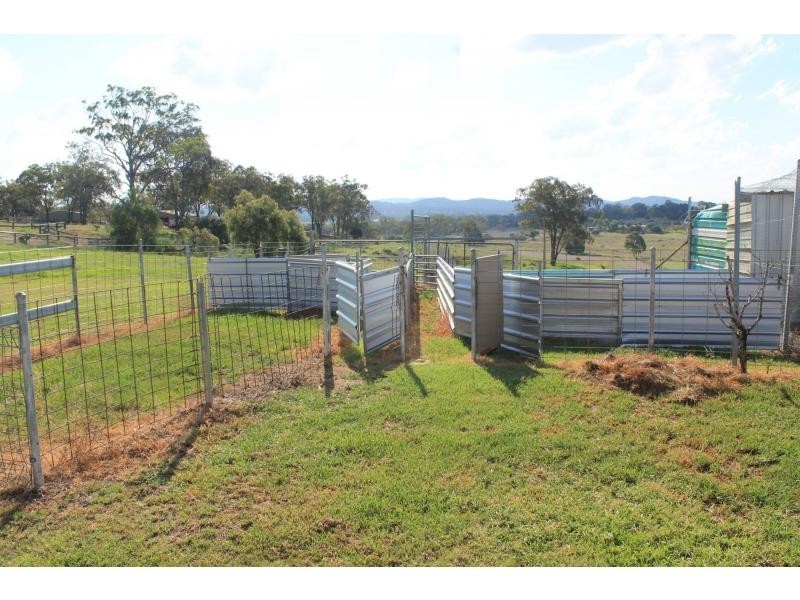 231 Lyndhurst Lane, Rosenthal Heights QLD 4370