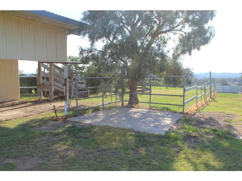 231 Lyndhurst Lane, Rosenthal Heights QLD 4370