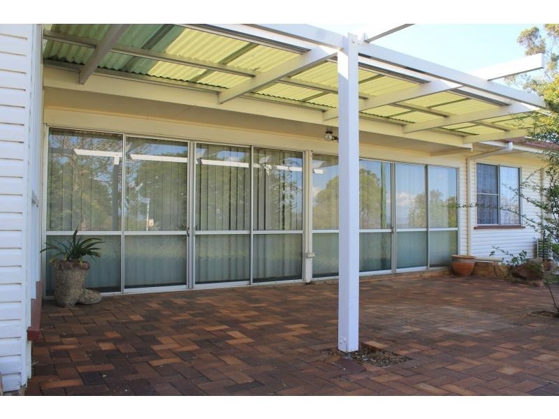 231 Lyndhurst Lane, Rosenthal Heights QLD 4370
