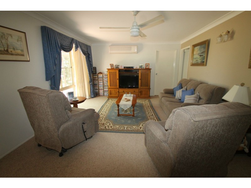 26 Campbell Road, Rosenthal Heights QLD 4370
