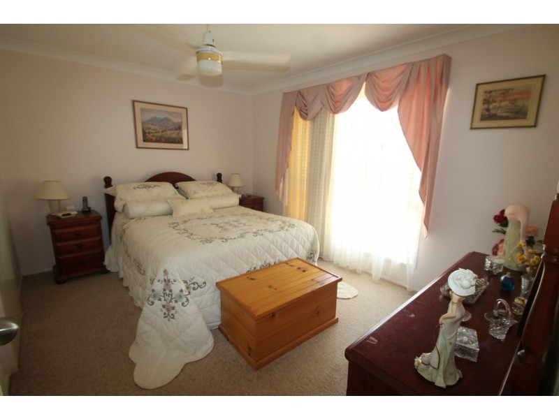 26 Campbell Road, Rosenthal Heights QLD 4370