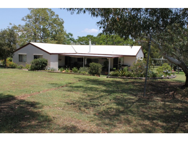 26 Campbell Road, Rosenthal Heights QLD 4370