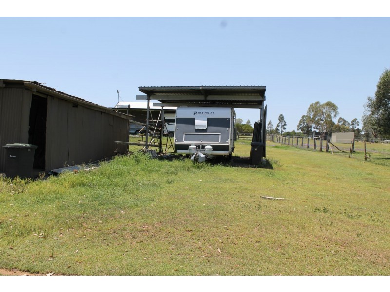 26 Campbell Road, Rosenthal Heights QLD 4370