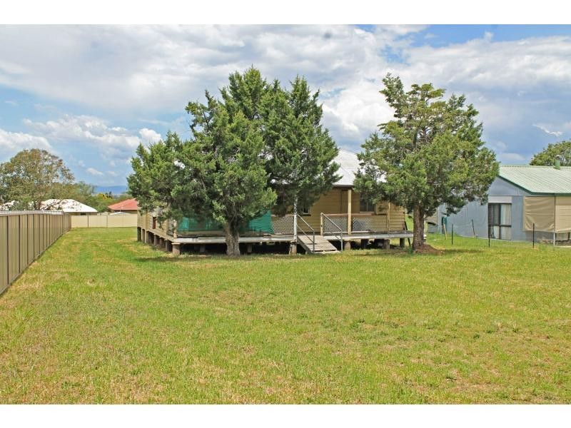 102 Tooth Street, Warwick QLD 4370