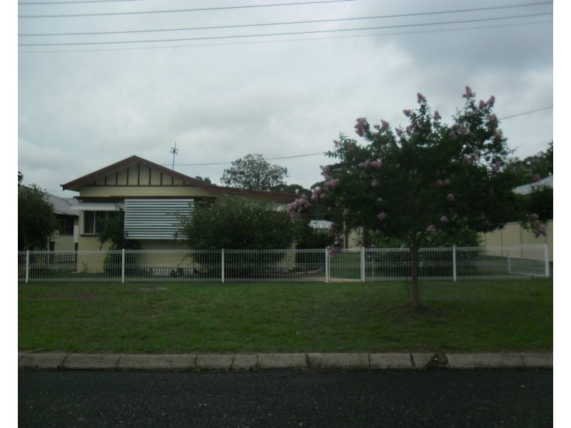 60 Wantley Street, Warwick QLD 4370