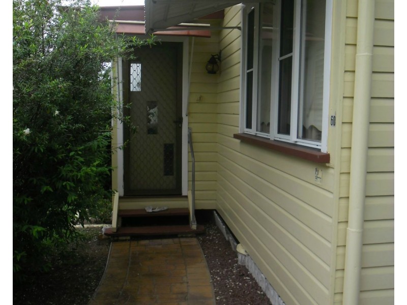 60 Wantley Street, Warwick QLD 4370